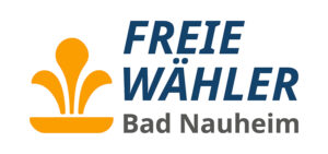Logo Freie Wähler Bad Nauheim