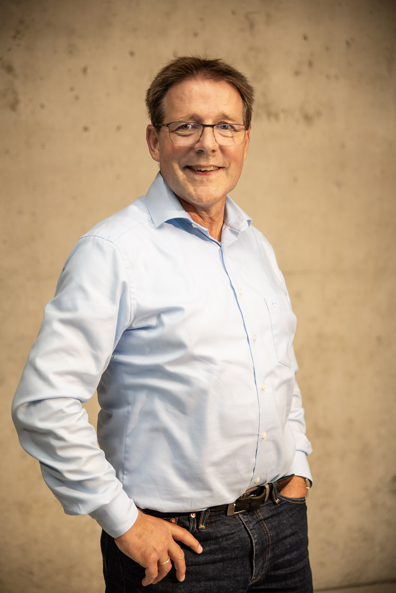 Markus Philippi Freie Wähler Bad Nauheim