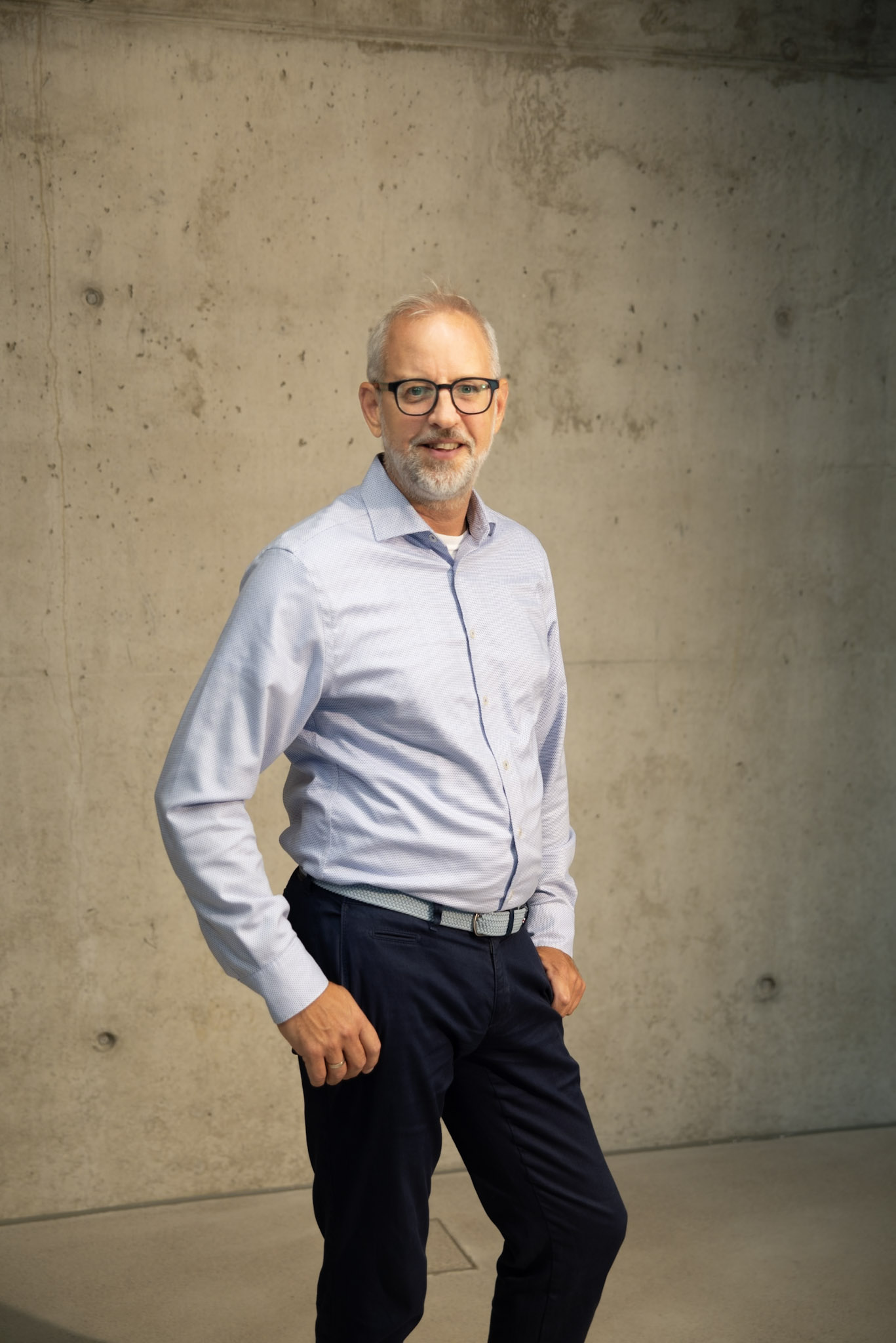 Jörg Schreiber Freie Wähler Bad Nauheim