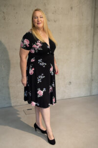 Nicole Thuy-Neubert Freie Wähler Bad Nauheim