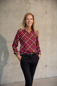 Carolin Weipert Freie Wähler Bad Nauheim