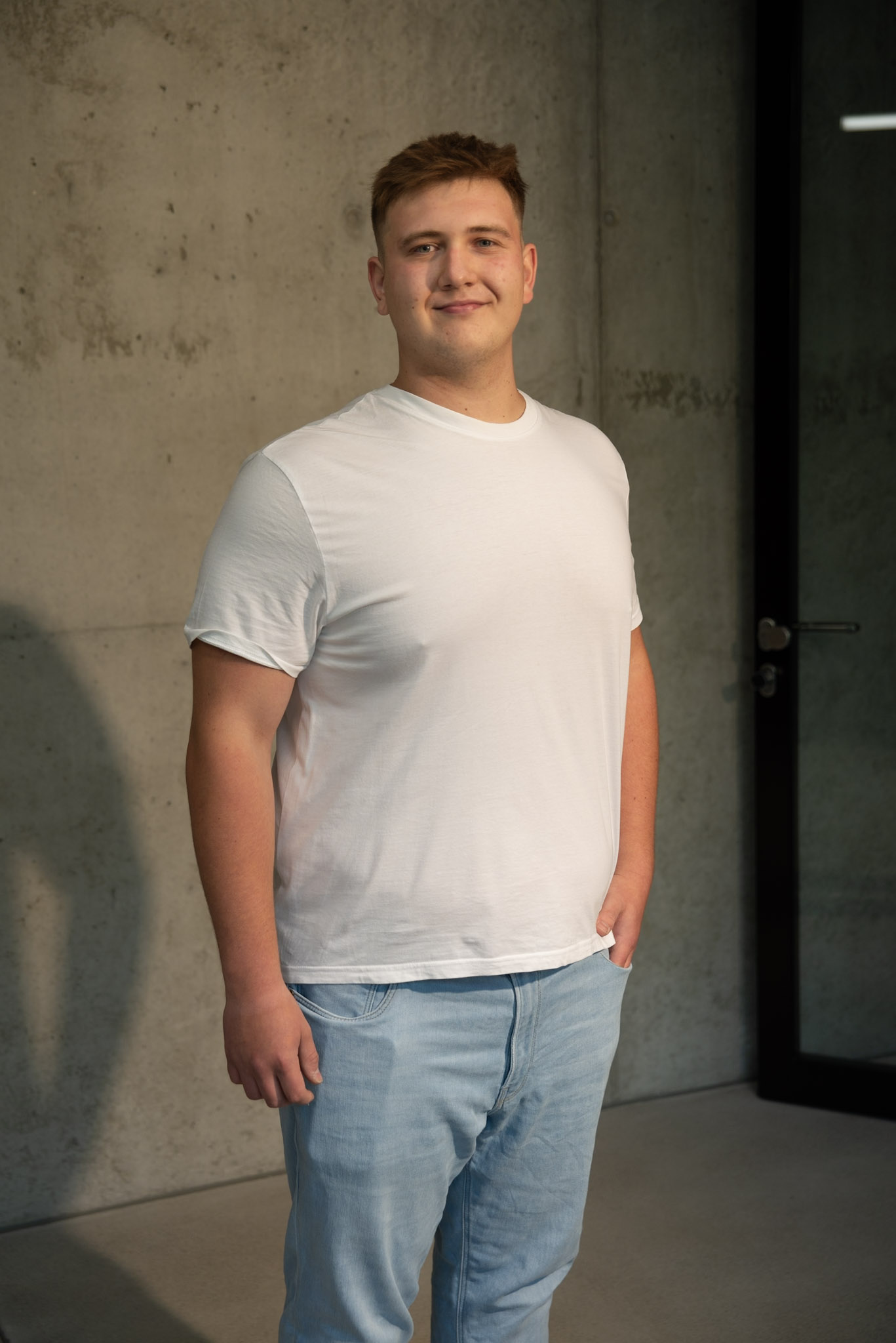 Alexander Ahmedov Freie Wähler Bad Nauheim