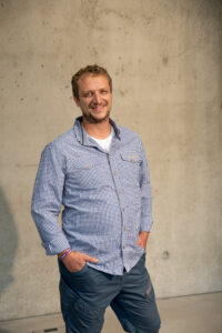 Mathias Deutscher Freie Wähler Bad Nauheim