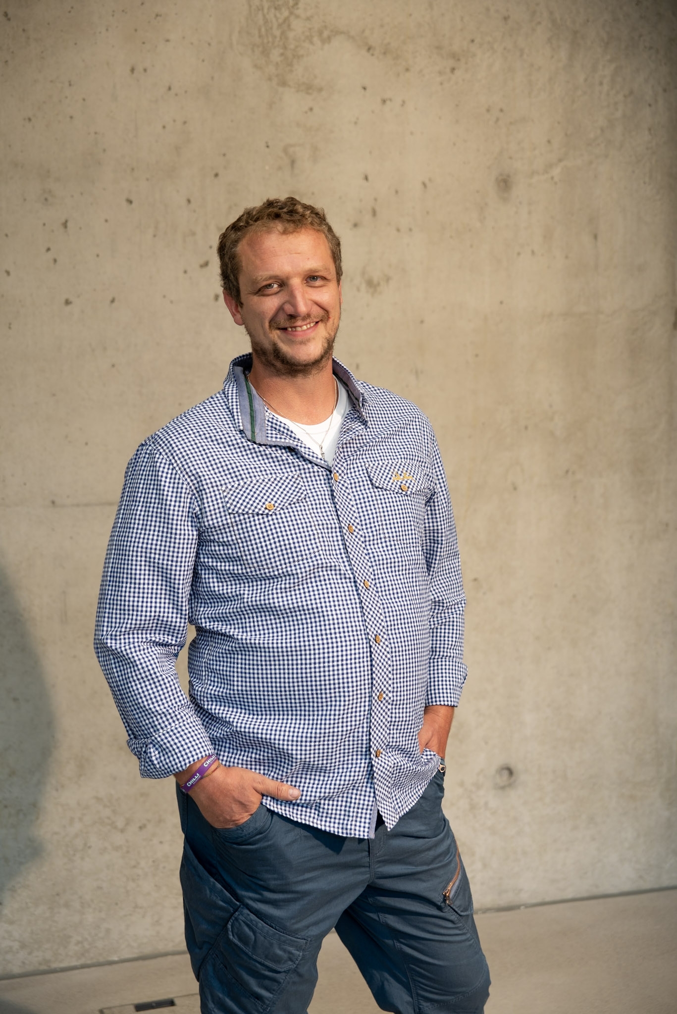 Mathias Deutscher Freie Wähler Bad Nauheim