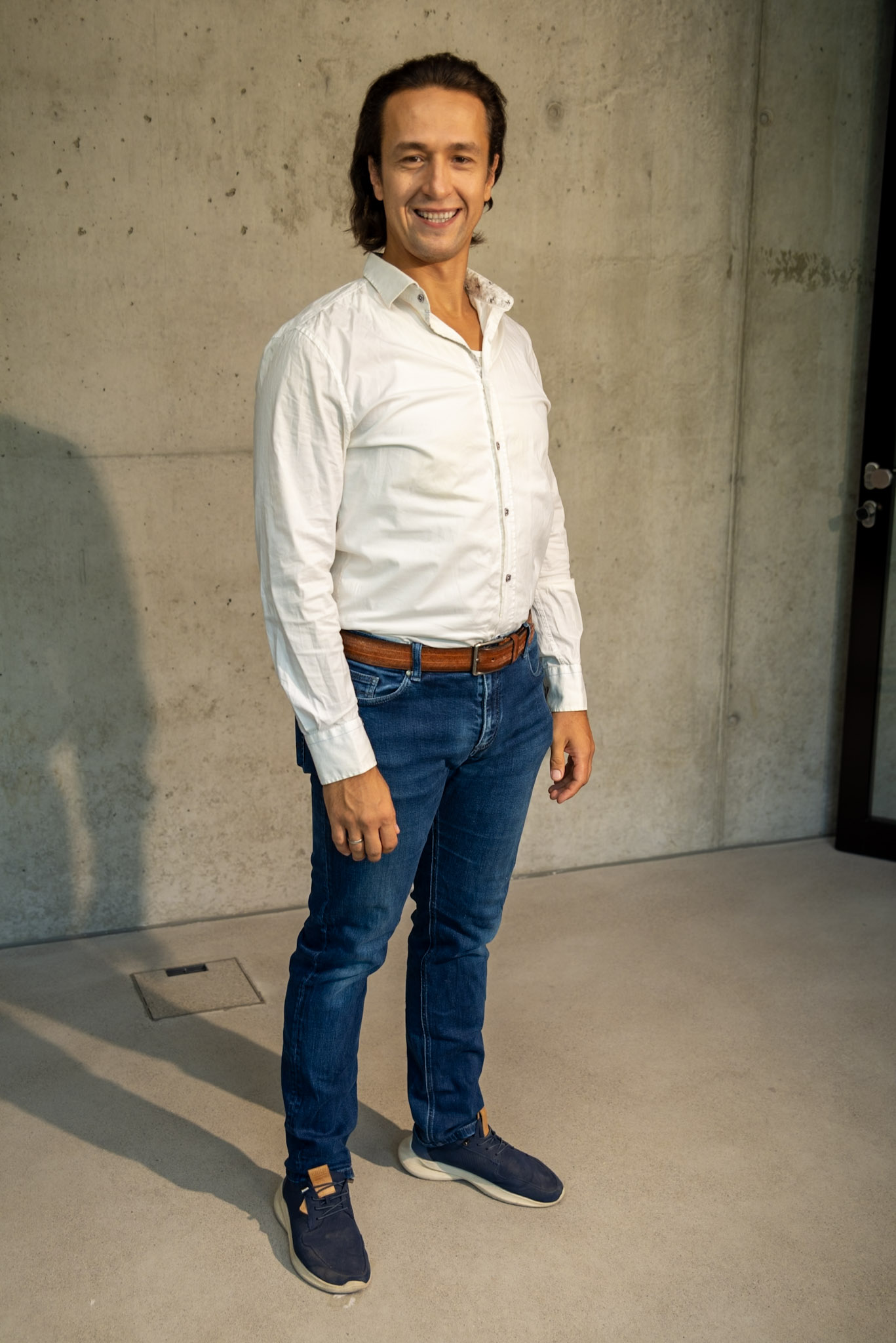 Artur Savitsky Freie Wähler Bad Nauheim