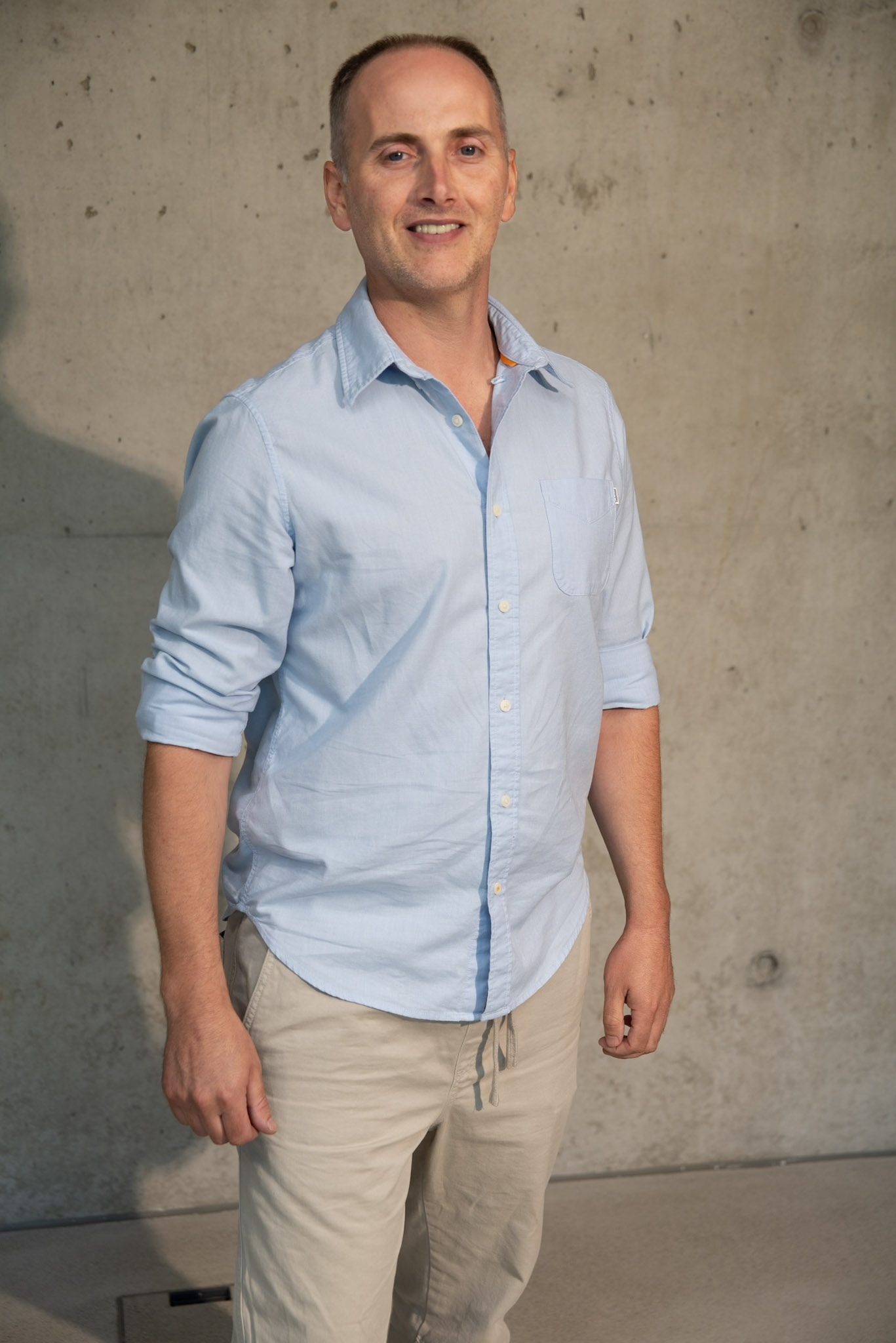 Alexander Kolepp Freie Wähler Bad Nauheim