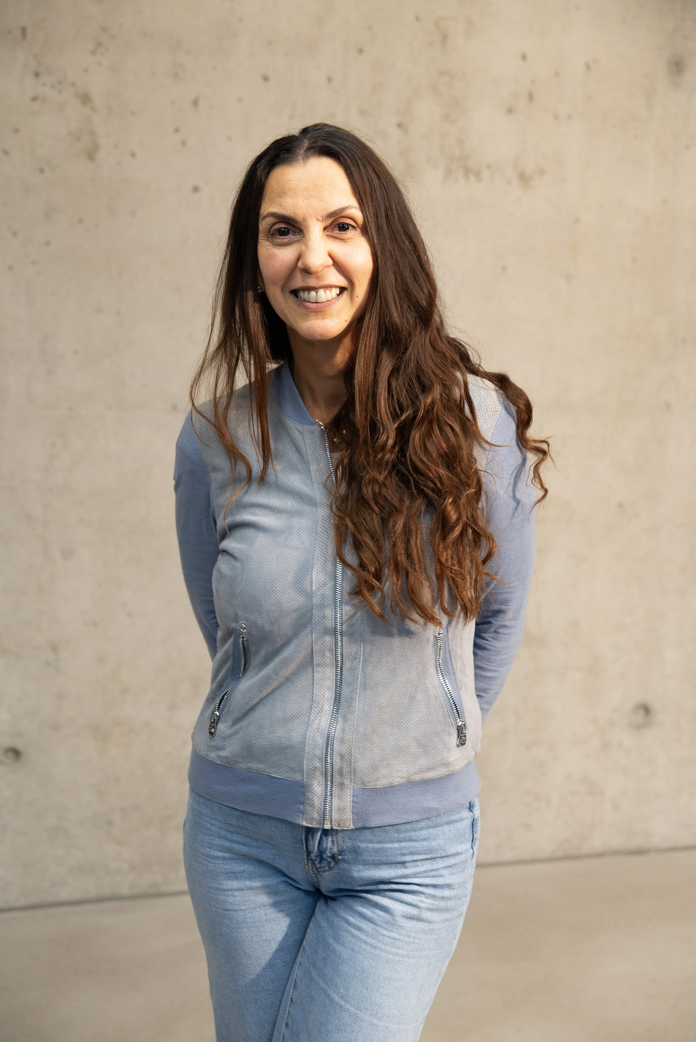 Liesel Dumitru Freie Wähler Bad Nauheim