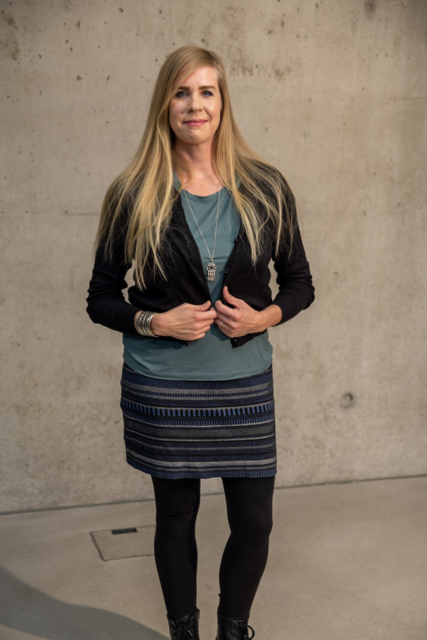 Johanna Storrank Freie Wähler Bad Nauheim