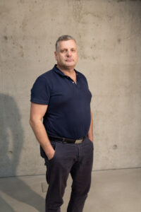 Ulrich Flader Freie Wähler Bad Nauheim