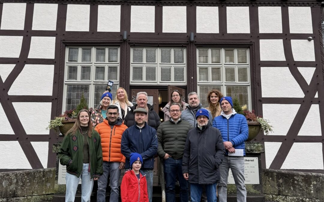 Stadtbibliothek: Ein Ort der Bewegung für Jung und Alt