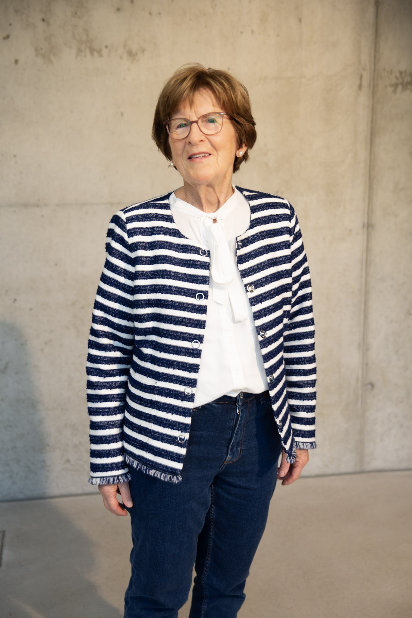 Gudrun Roth Freie Wähler Bad Nauheim