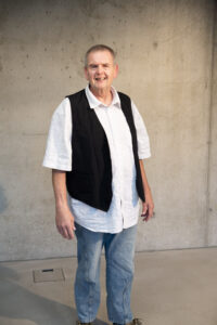 Stephan Meister Freie Wähler Bad Nauheim