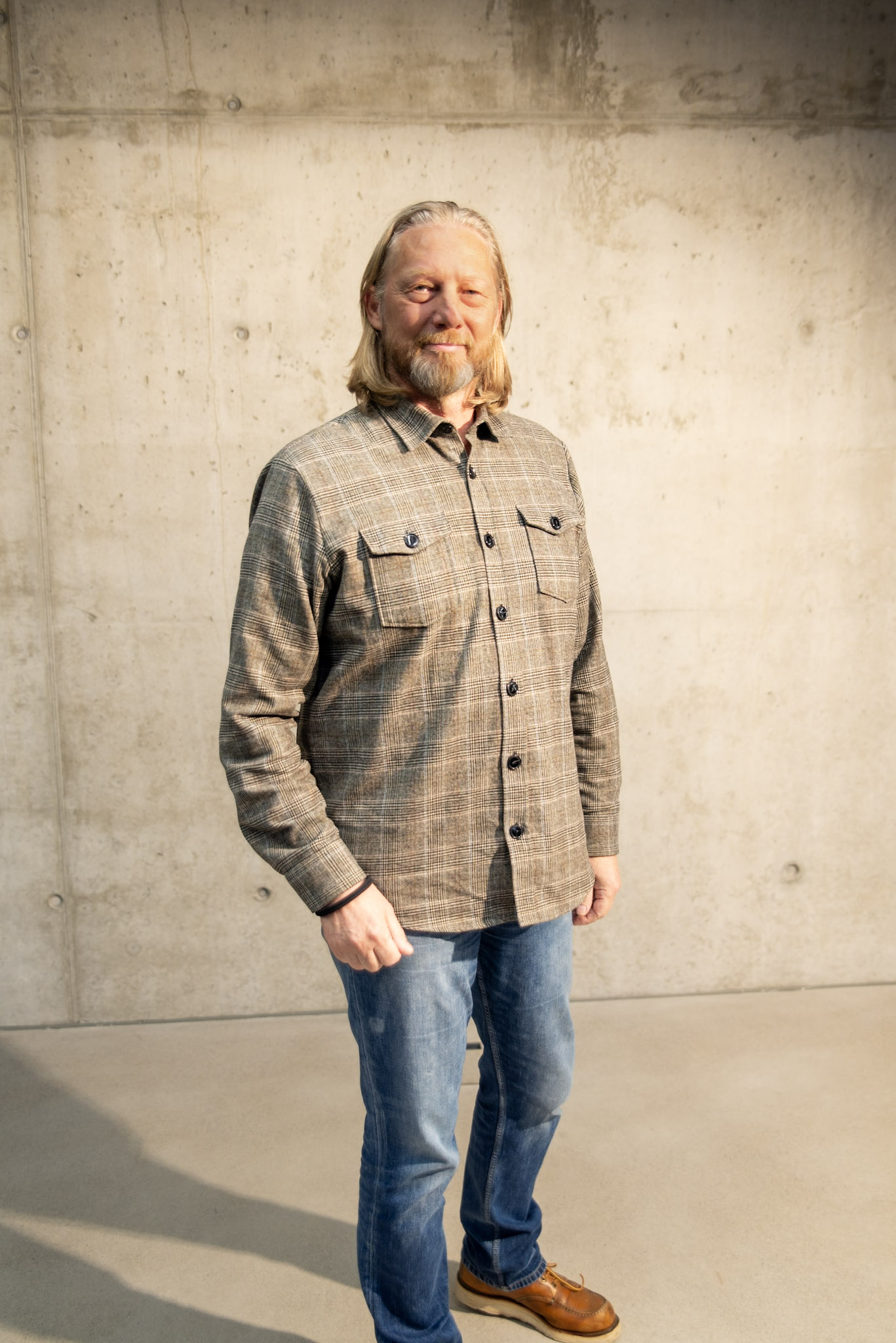 Matthias Jensch Freie Wähler Bad Nauheim