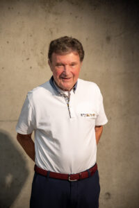 Dr. Wolfgang Hammann FW Bad Nauheim