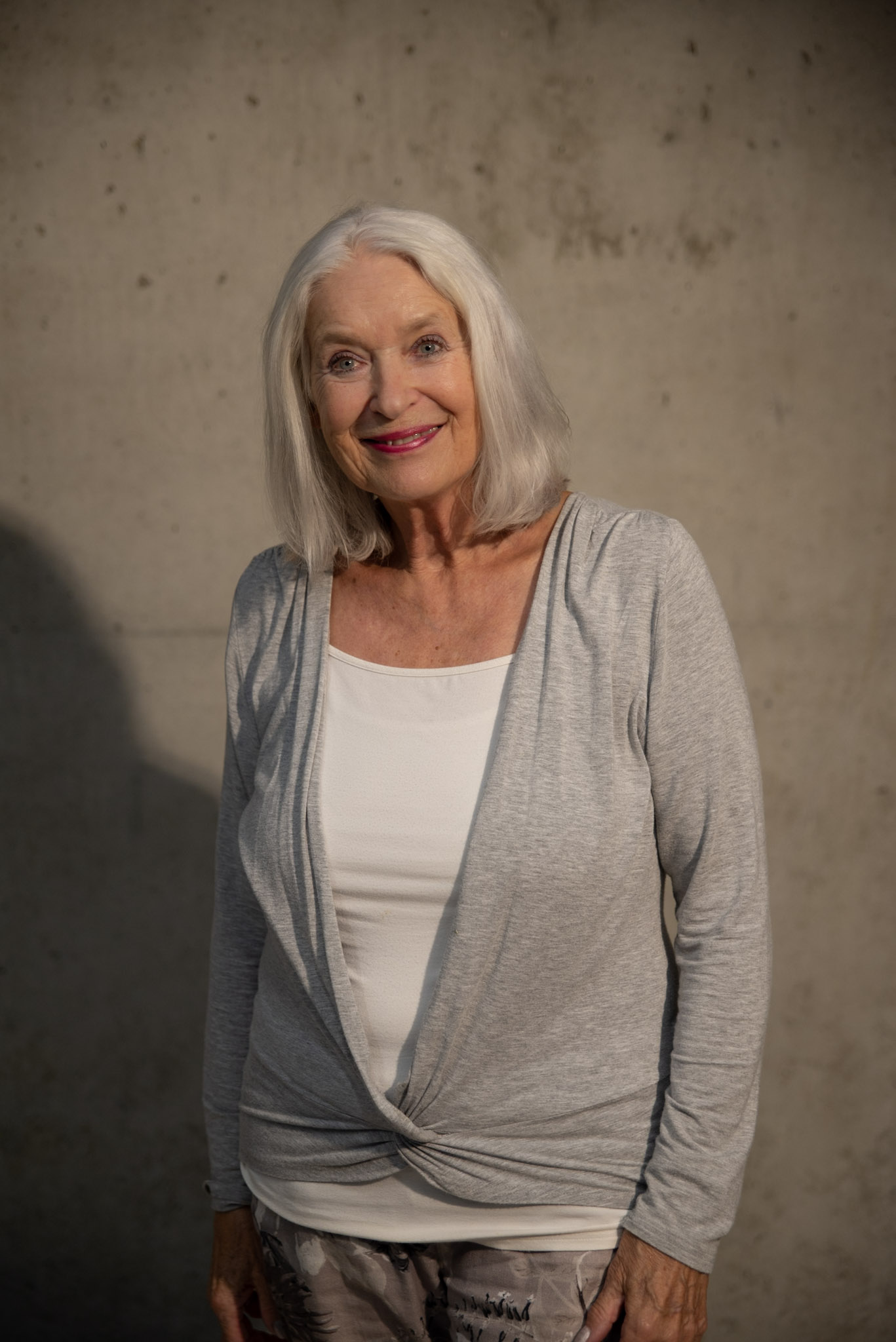 Erdmuthe Schmeisser Freie Wähler Bad Nauheim